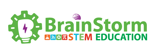 Brainstorm logo